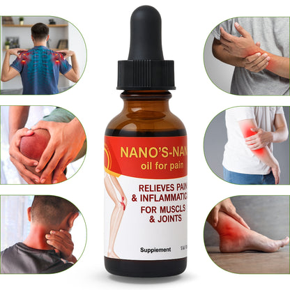Sesame Seed Oil