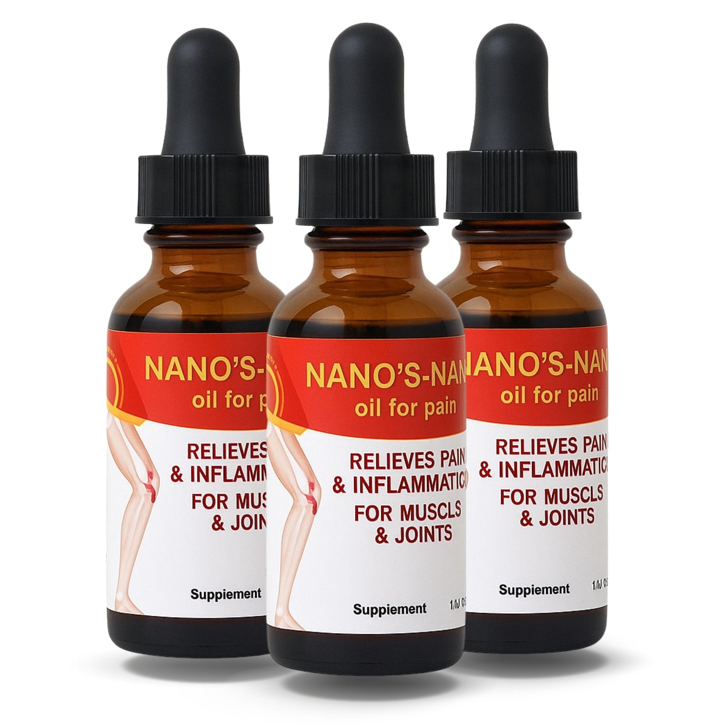 Sesame Seed Oil