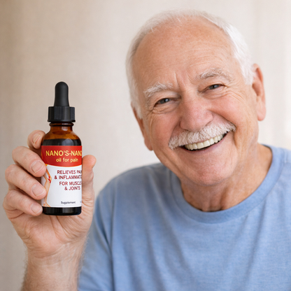 Sesame Seed Oil